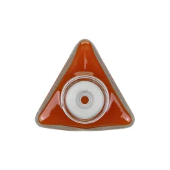 Sonstige Verschlüsse|Ausgießer|Spritzeinsatz 16 mm farblos