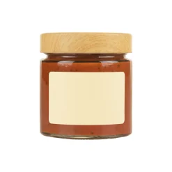 Apfel-, Birnen-, Quittenzeit|Etiketten Zum Beschriften|Steffis Etiketten 63,5 x 38,1 mm creme - 5 Blatt A4