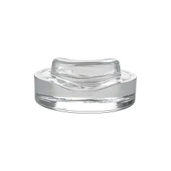 Gemüse Auf Vorrat|Fermentiergläser & Zubehör|Steffis Glasgewicht, Ø 65 mm