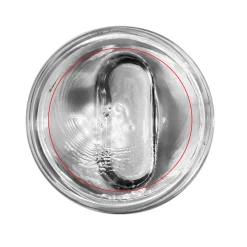 Gemüse Auf Vorrat|Fermentiergläser & Zubehör|Steffis Glasgewicht, Ø 65 mm