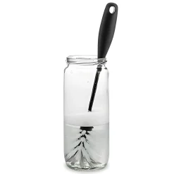 Gemüse Auf Vorrat|Küchenhelfer|Steffis Gläser- und Flaschenbürste