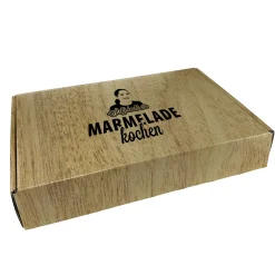 Erdbeerzeit|Gläser-Sets|Steffis Marmeladen-Einkoch-Set