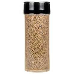 Gewürze Und Kräuter|Gewürzmühlen, Streuverschlüsse|Streuverschluss schwarz für Gewürzdose 100 ml