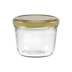 Aufstriche Und Dips|Picknick-Zubehör|Sturzglas 230 ml