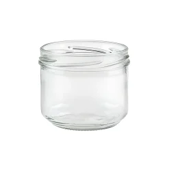 Aufstriche Und Dips|Erdbeerzeit|Sturzglas 250 ml