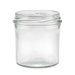 Weihnachtsbäckerei|Sturzgläser|Sturzglas 340 ml