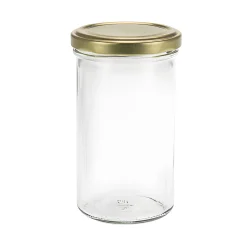 Beerenzeit|Pflaumenzeit|Sturzglas 277 ml