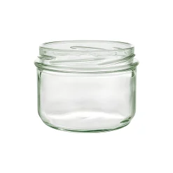 Aufstriche Und Dips|Sturzgläser|Sturzglas 262 ml