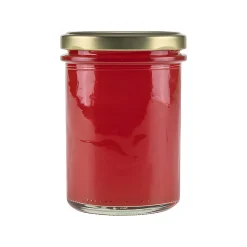 Beerenzeit|Erdbeerzeit|Sturzglas 230 ml hoch