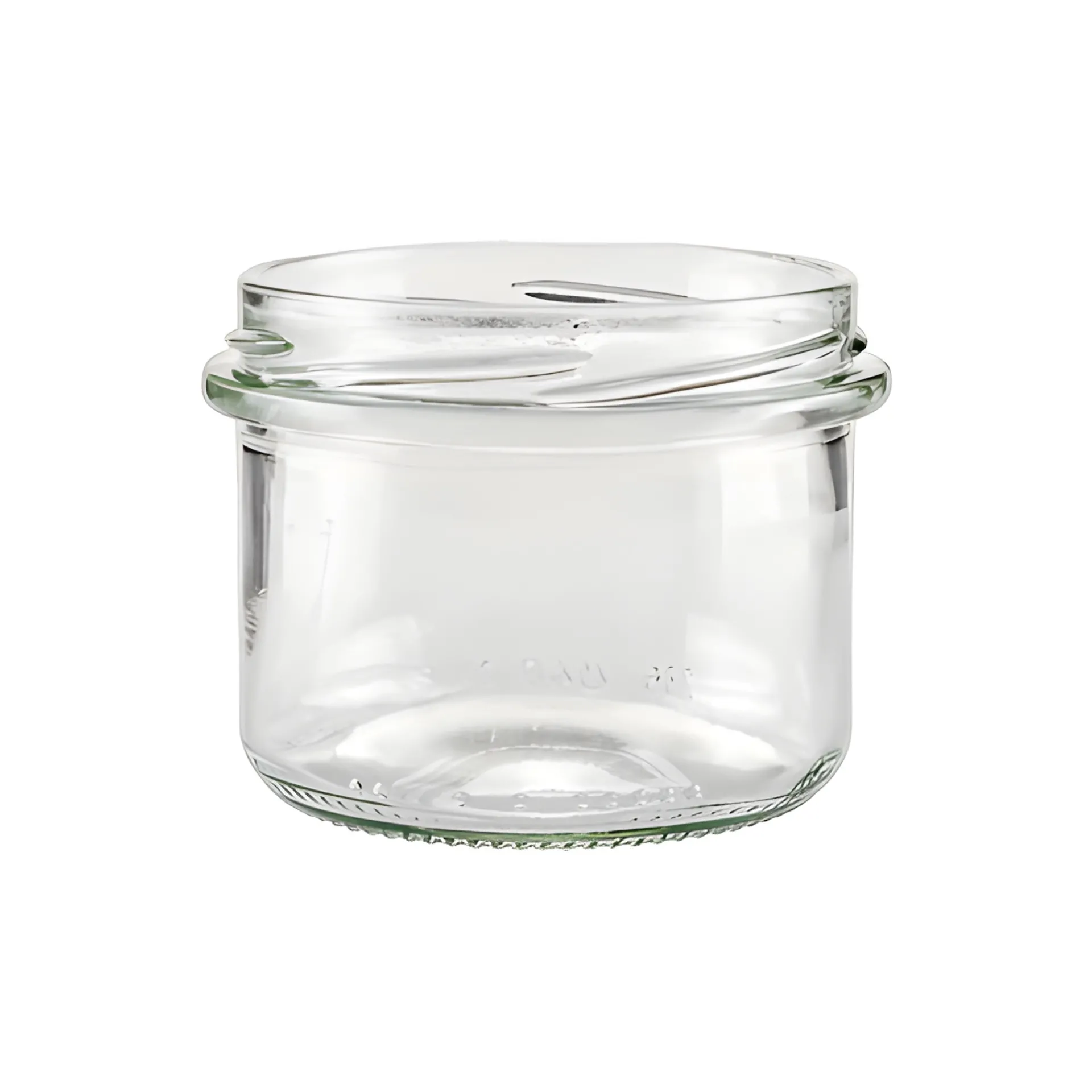 Aufstriche Und Dips|Pflaumenzeit|Sturzglas 235 ml mit Stoßkante