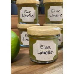 Aufstriche Und Dips|Pesto|Sturzglas 'Ingenio' 72 ml