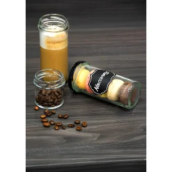 Beerenzeit|Pesto|Sturzglas 'Ingenio' 174 ml