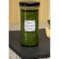 Beerenzeit|Pesto|Sturzglas 'Ingenio' 174 ml