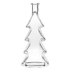 Weihnachtliche Gläser & Flaschen|Essig- Und Ölflaschen|Tannenbaum 200 ml