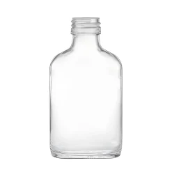 Essig- Und Ölflaschen|Likörflaschen|Taschenflasche 100 ml