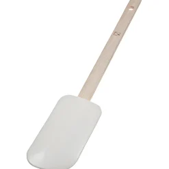 Weihnachtsbäckerei|Backzubehör|Teigschaber groß