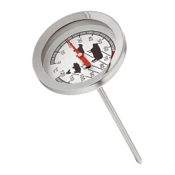 Messgeräte|Thermometer, Edelstahl