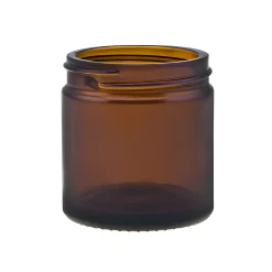 Kosmetik & Arznei|Kosmetik Und Wellness|Tiegel 60 ml braun