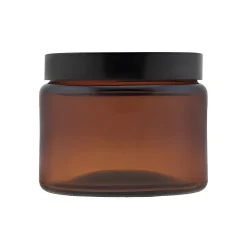 Kosmetik & Arznei|Kosmetik Und Wellness|Tiegel 500 ml braun