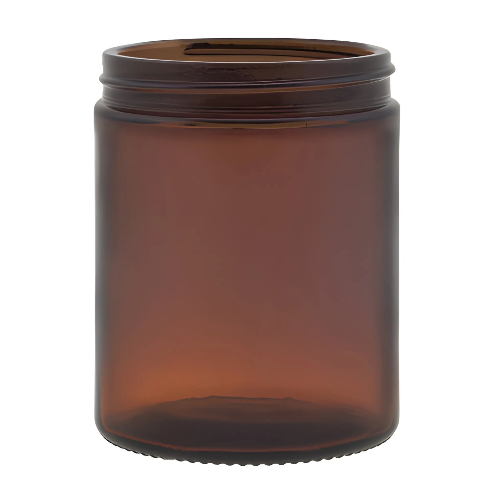 Kosmetik & Arznei|Kosmetik Und Wellness|Tiegel 180 ml braun