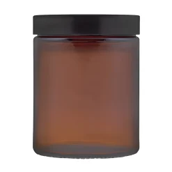 Kosmetik & Arznei|Kosmetik Und Wellness|Tiegel 180 ml braun