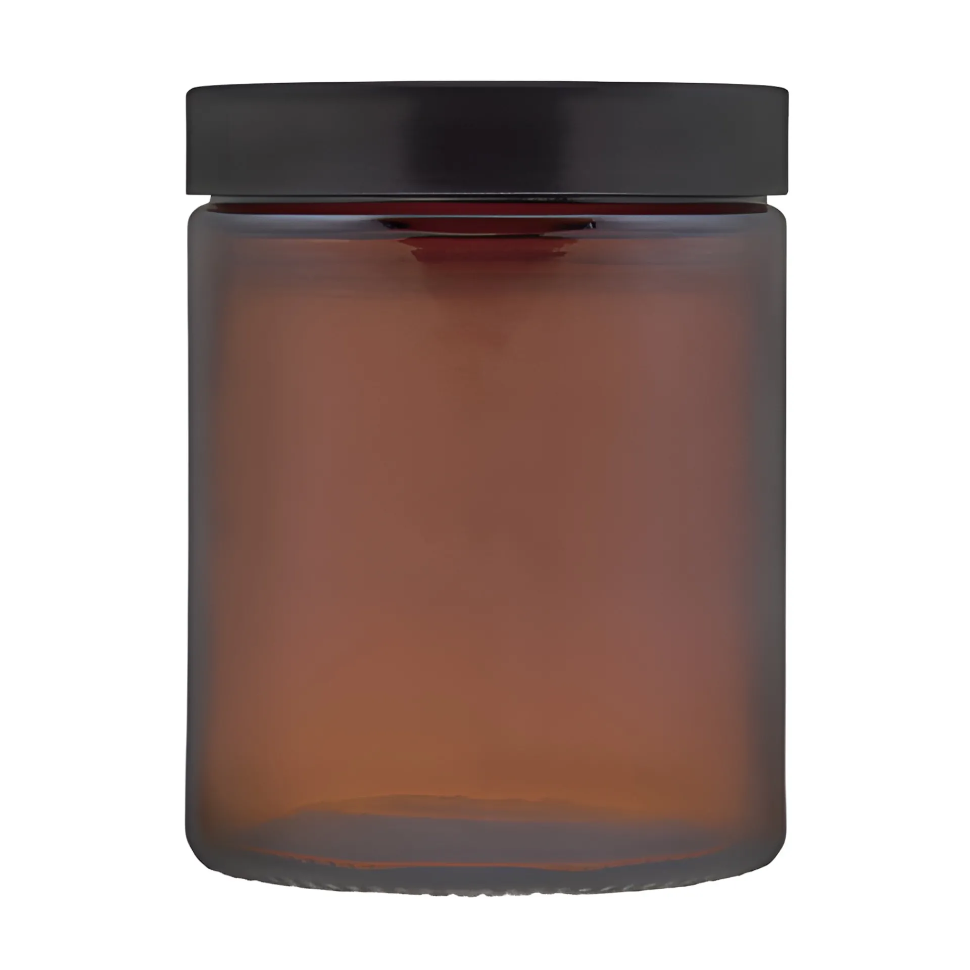 Kosmetik & Arznei|Kosmetik Und Wellness|Tiegel 180 ml braun