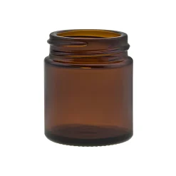 Kosmetik & Arznei|Kosmetik Und Wellness|Tiegel 30 ml braun