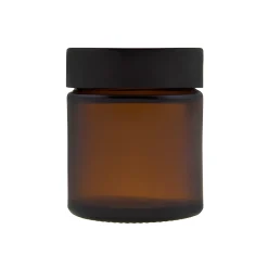 Kosmetik & Arznei|Kosmetik Und Wellness|Tiegel  30 ml braun