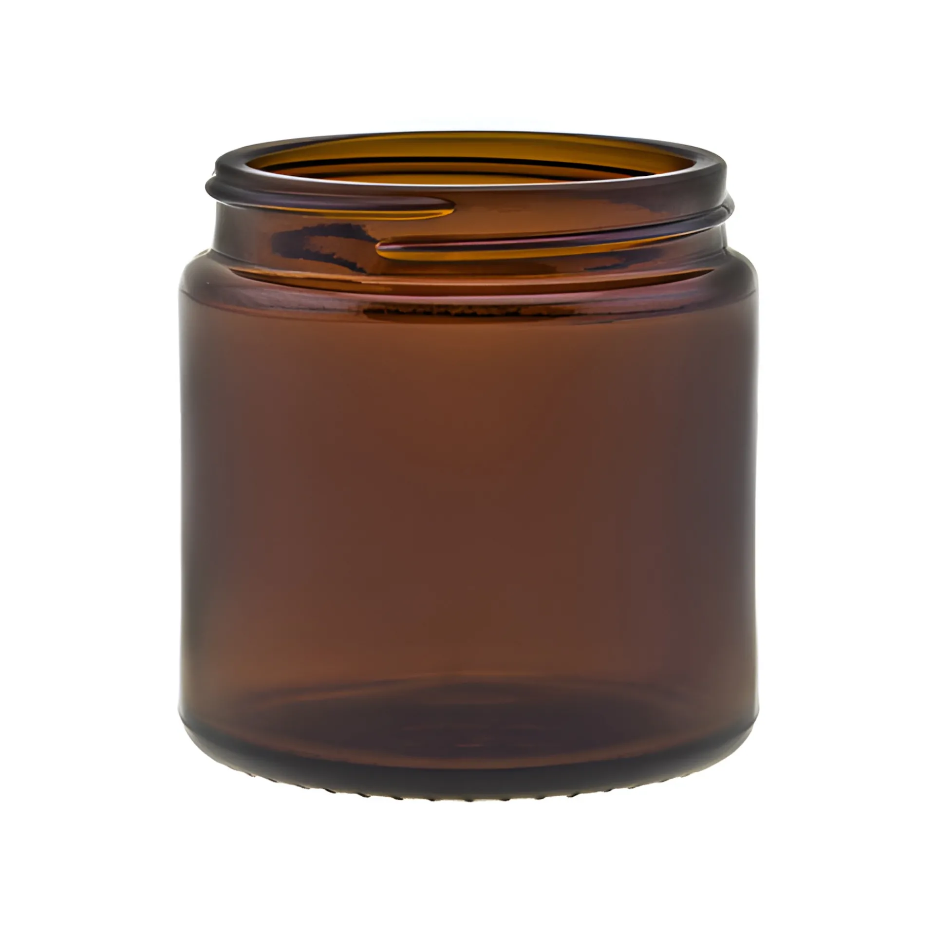 Kosmetik & Arznei|Kosmetik Und Wellness|Tiegel 120 ml braun