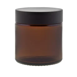 Kosmetik & Arznei|Kosmetik Und Wellness|Tiegel 120 ml braun