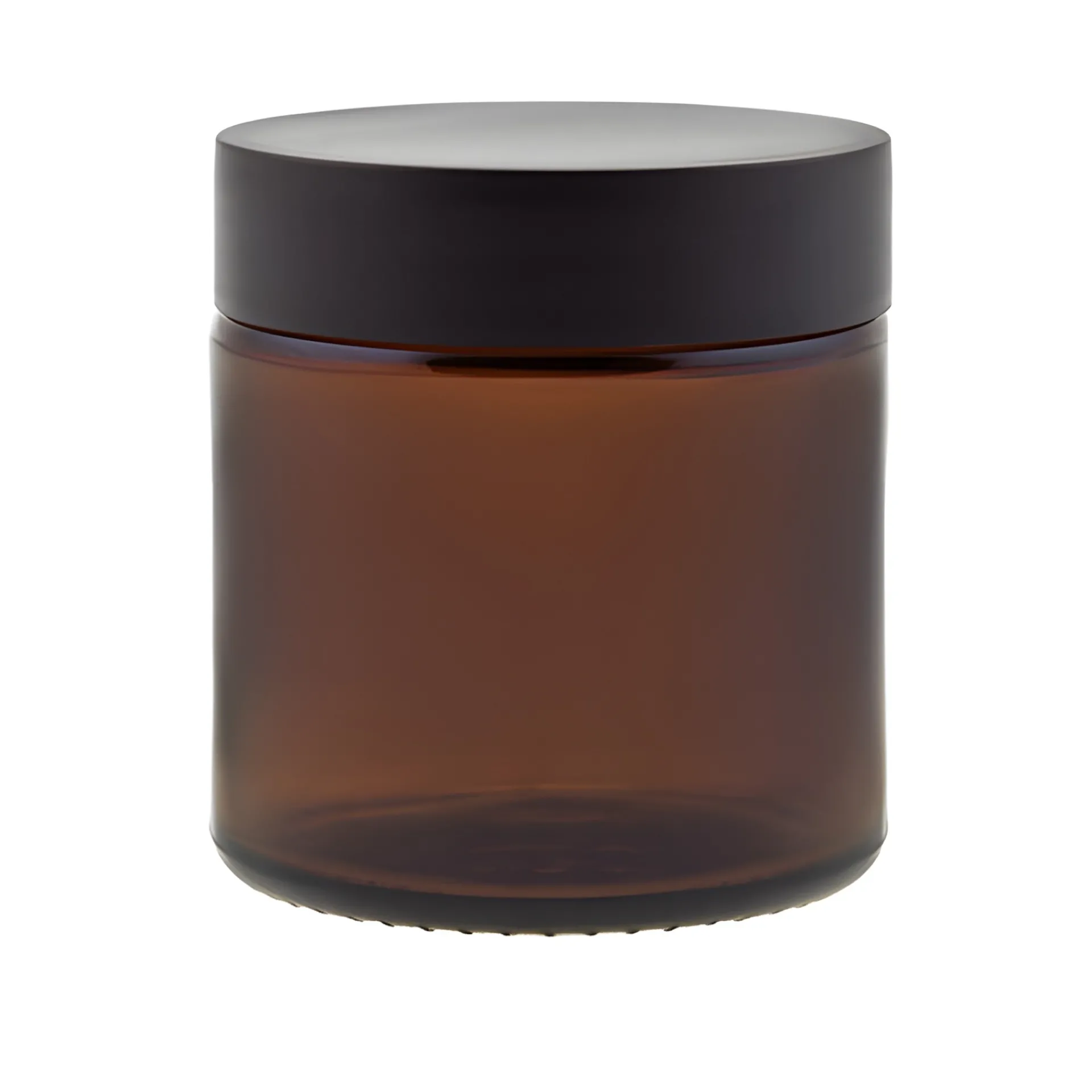 Kosmetik & Arznei|Kosmetik Und Wellness|Tiegel 120 ml braun