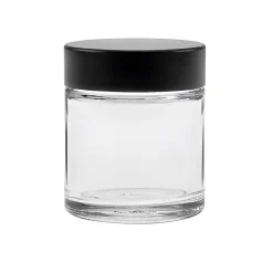 Kosmetik & Arznei|Kosmetik Und Wellness|Tiegel  30 ml weiß