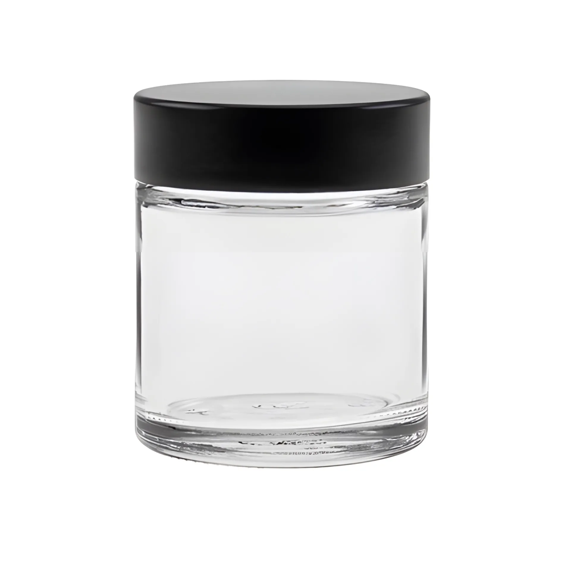 Kosmetik & Arznei|Kosmetik Und Wellness|Tiegel 30 ml weiß