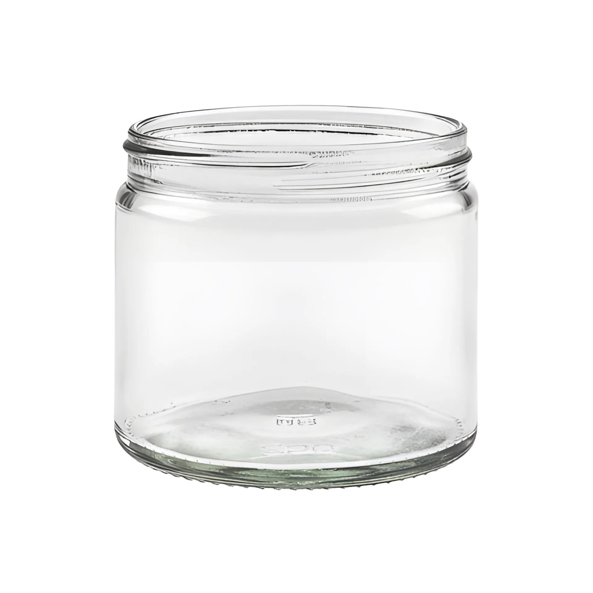 Kosmetik & Arznei|Kosmetik Und Wellness|Tiegel 250 ml weiß