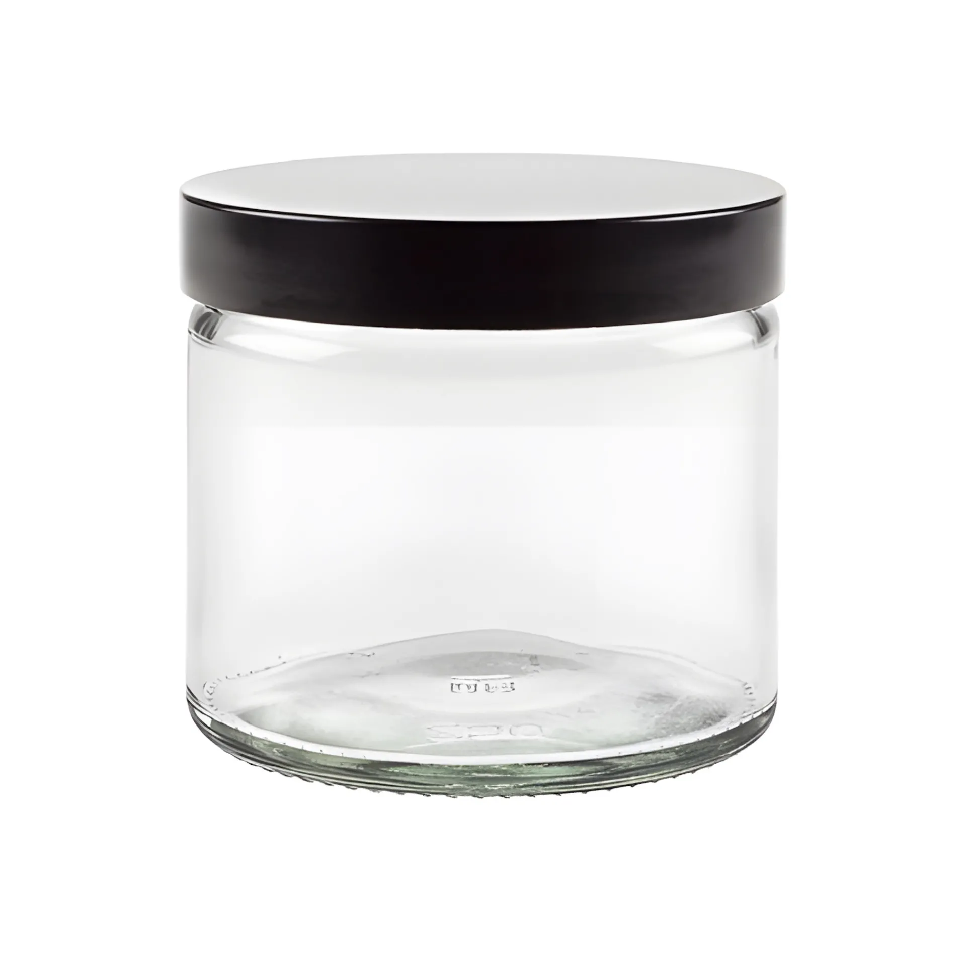 Kosmetik & Arznei|Kosmetik Und Wellness|Tiegel 250 ml weiß