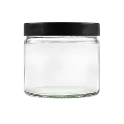 Kosmetik & Arznei|Kosmetik Und Wellness|Tiegel 250 ml weiß