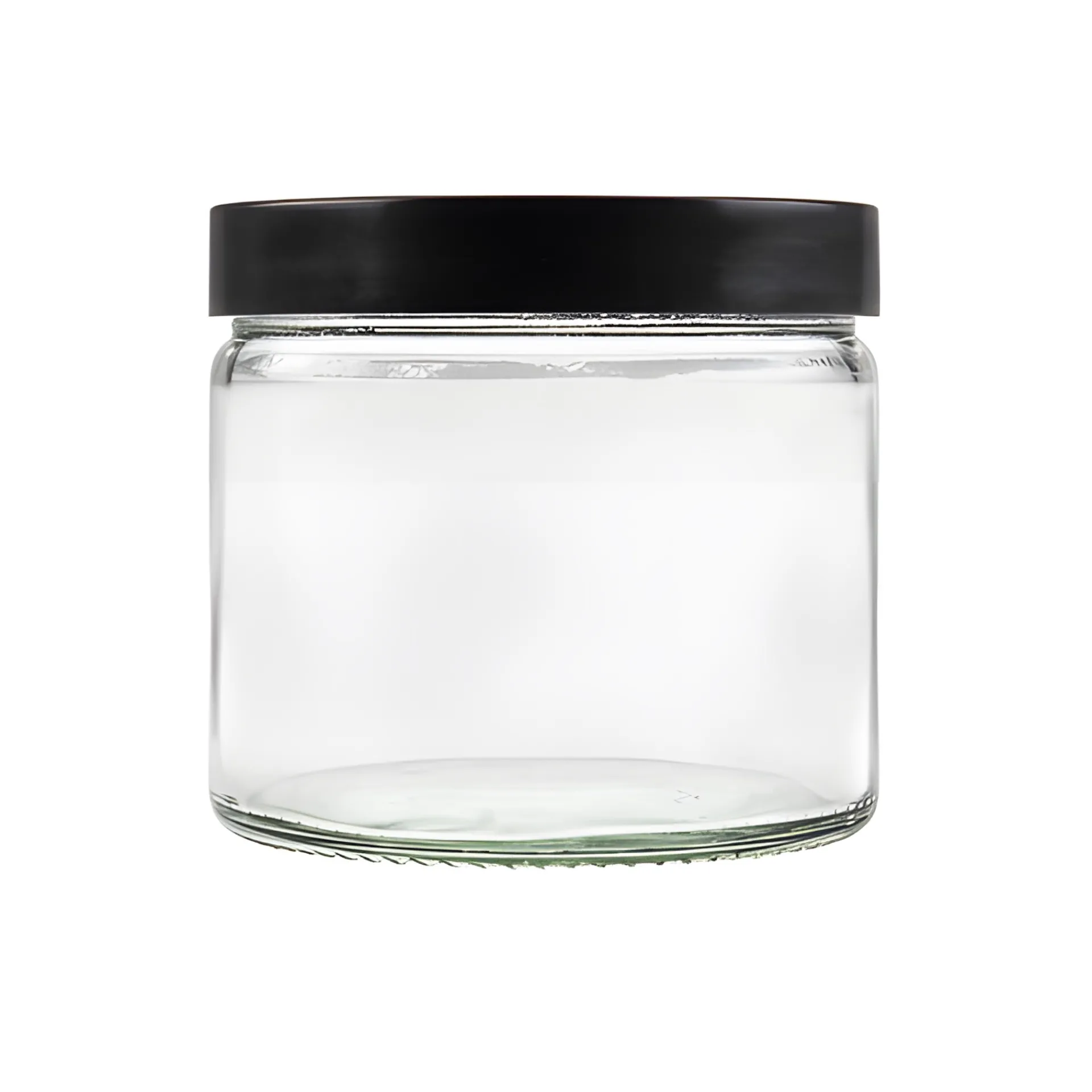 Kosmetik & Arznei|Kosmetik Und Wellness|Tiegel 250 ml weiß