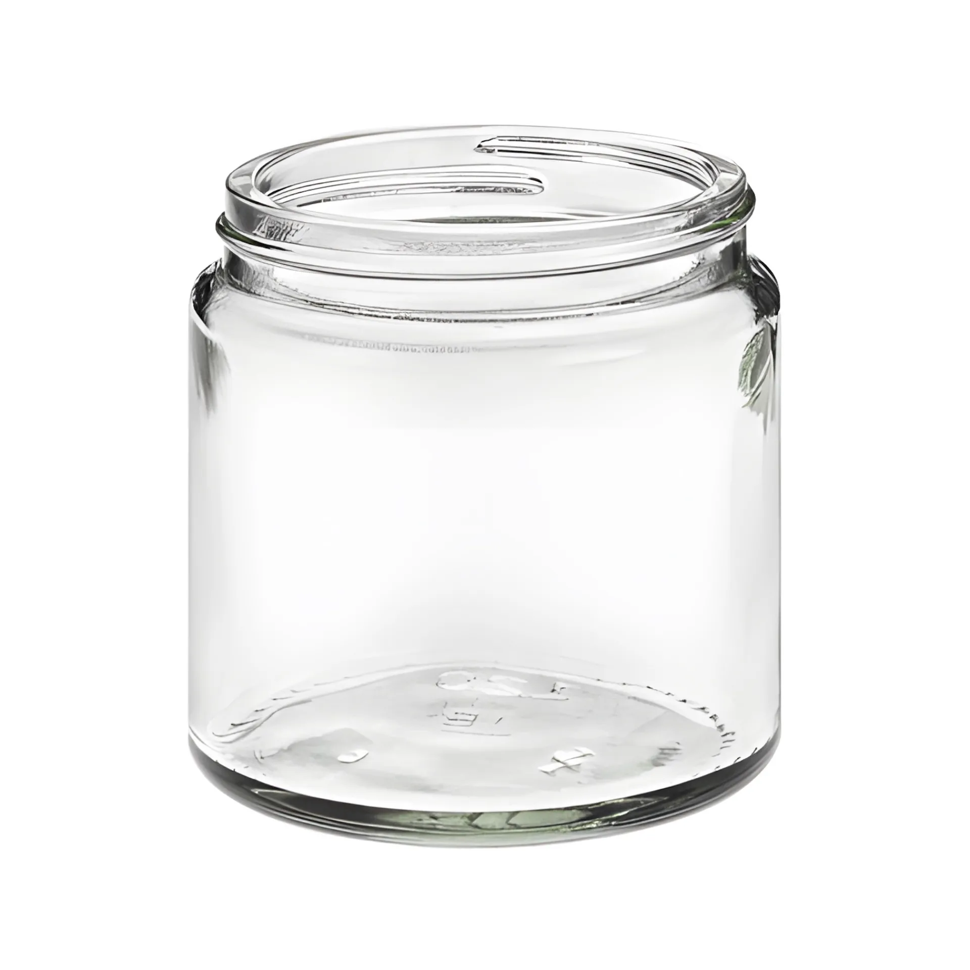 Kosmetik & Arznei|Kosmetik Und Wellness|Tiegel 120 ml weiß