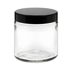 Kosmetik & Arznei|Kosmetik Und Wellness|Tiegel 120 ml weiß