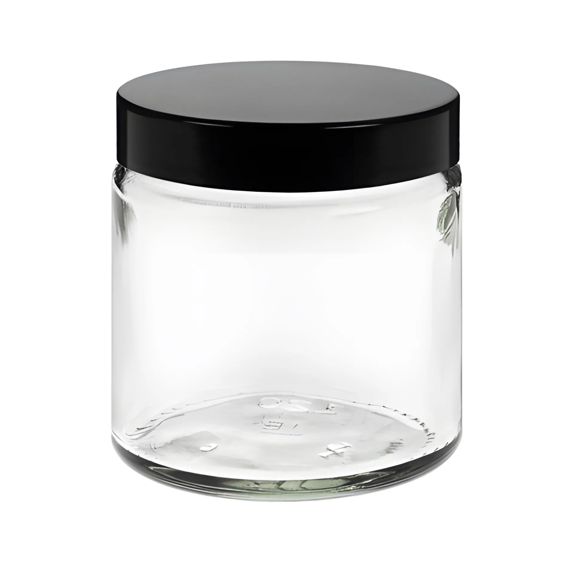 Kosmetik & Arznei|Kosmetik Und Wellness|Tiegel 120 ml weiß