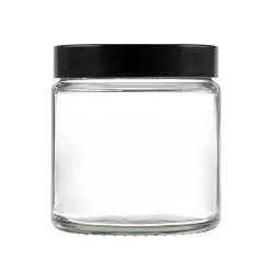 Kosmetik & Arznei|Kosmetik Und Wellness|Tiegel 120 ml weiß