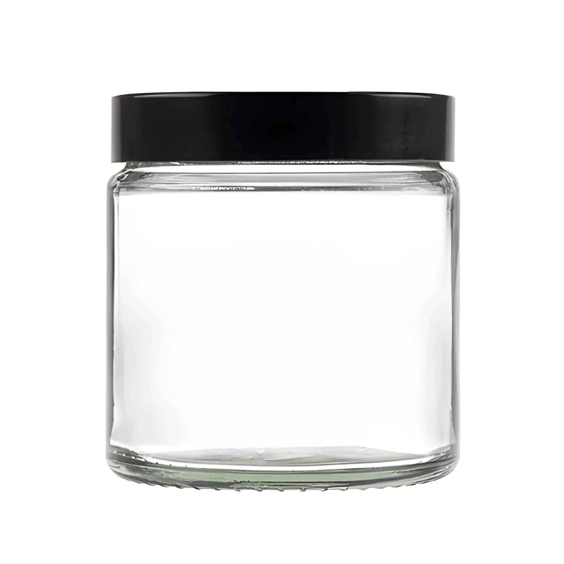 Kosmetik & Arznei|Kosmetik Und Wellness|Tiegel 120 ml weiß