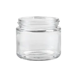 Kosmetik & Arznei|Kosmetik Und Wellness|Tiegel 60 ml weiß SV 53