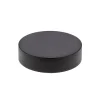 Kosmetik & Arznei|Schraubdeckel|Tiegelverschluss GP 2326 schwarz matt