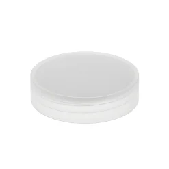 Kosmetik & Arznei|Schraubdeckel|Tiegelverschluss GP 2326 transparent matt