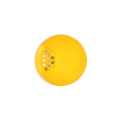 Gewürzmühlen, Streuverschlüsse|TO 38 Multikappe gelb