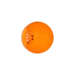 Gewürzmühlen, Streuverschlüsse|TO 38 Multikappe orange