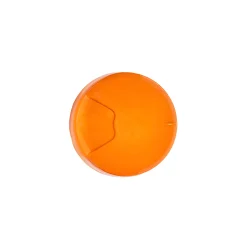 Gewürzmühlen, Streuverschlüsse|TO 38 Multikappe orange