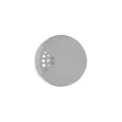 Gewürzmühlen, Streuverschlüsse|TO 38 Multikappe silbergrau