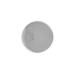 Gewürzmühlen, Streuverschlüsse|TO 38 Multikappe silbergrau